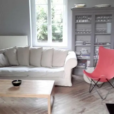 Holiday Home Place De La Mairie * Ancretieville-Saint-Victor