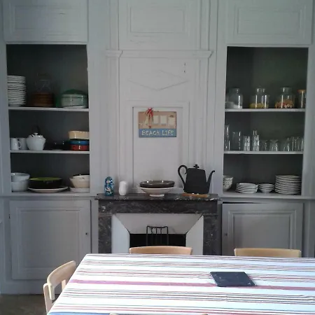Holiday Home Place De La Mairie * Ancretieville-Saint-Victor