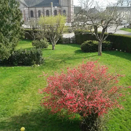 Hébergement de vacances Holiday Home Place De La Mairie *